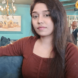 Shveta Jayswal