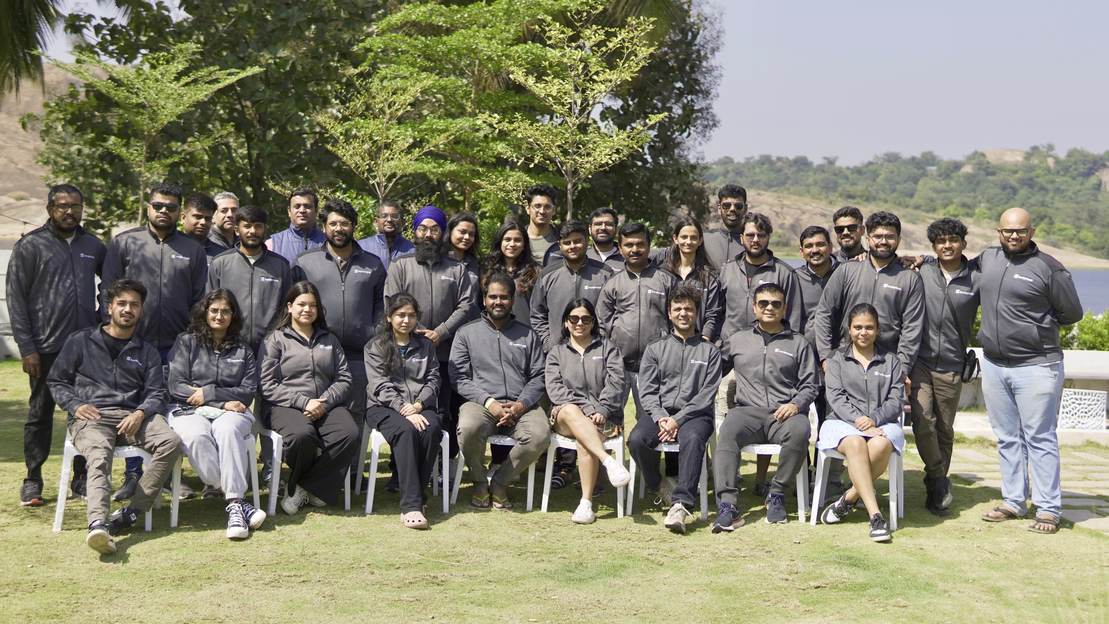 Team Group